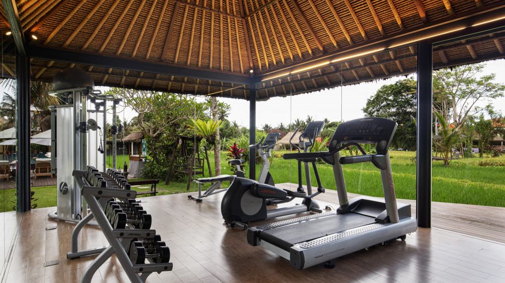 Plataran Ubud Hotel & Resort 4*