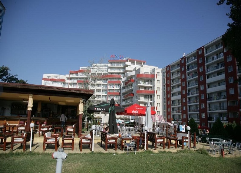 Fenix Sunny Beach 4*