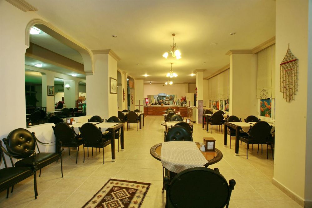 Bella Bravo Hotel 4*