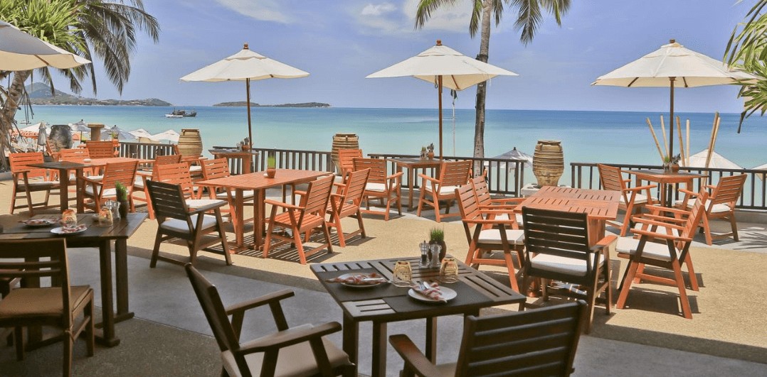 Impiana Resort Chaweng Noi 4*