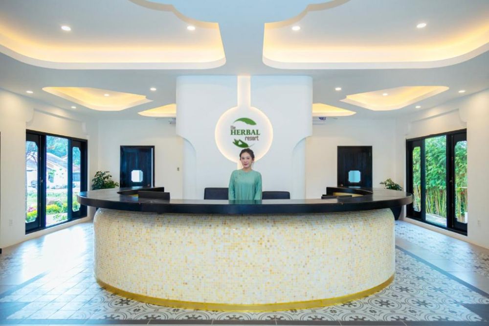 Herbal Resort (ex.Elwood Premier Resort Phu Quoc) 3+