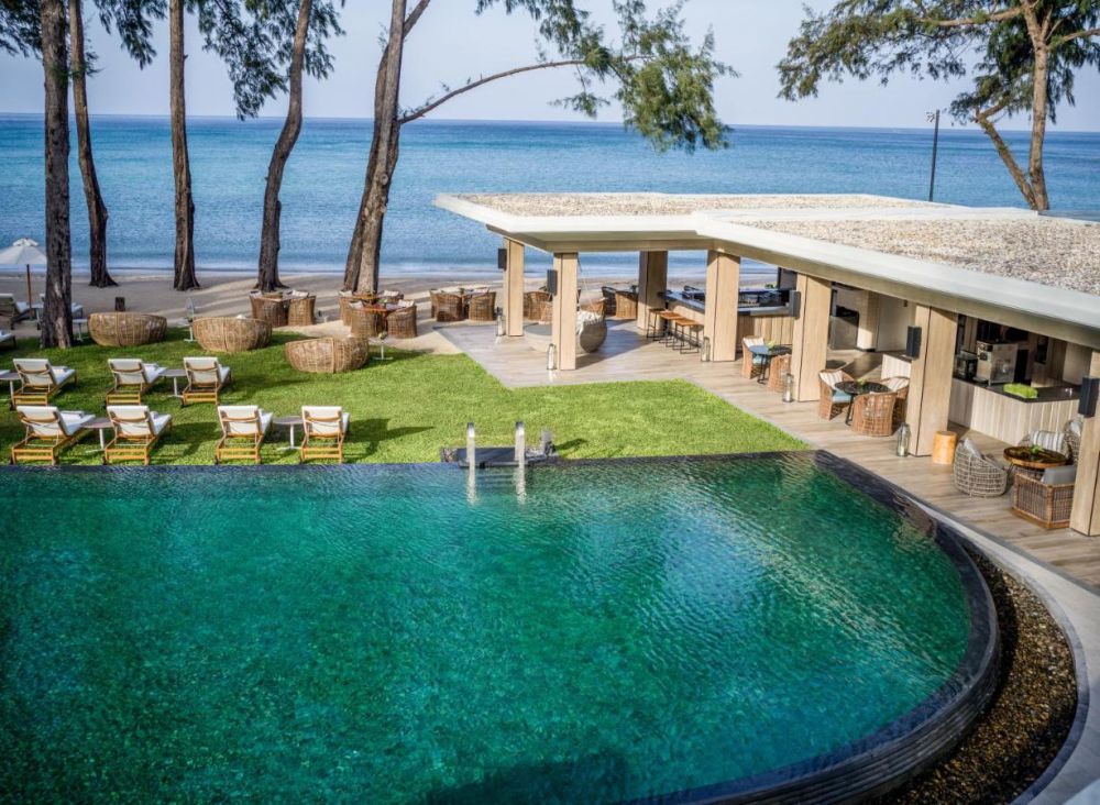 Intercontinental Phuket Resort 5*