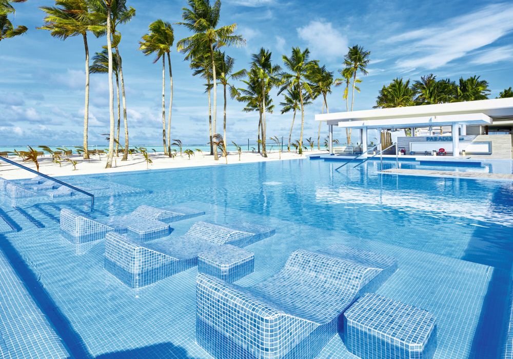 RIU Palace Maldives 5*