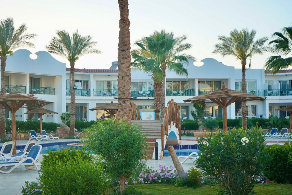 Panorama Naama Heights 4*