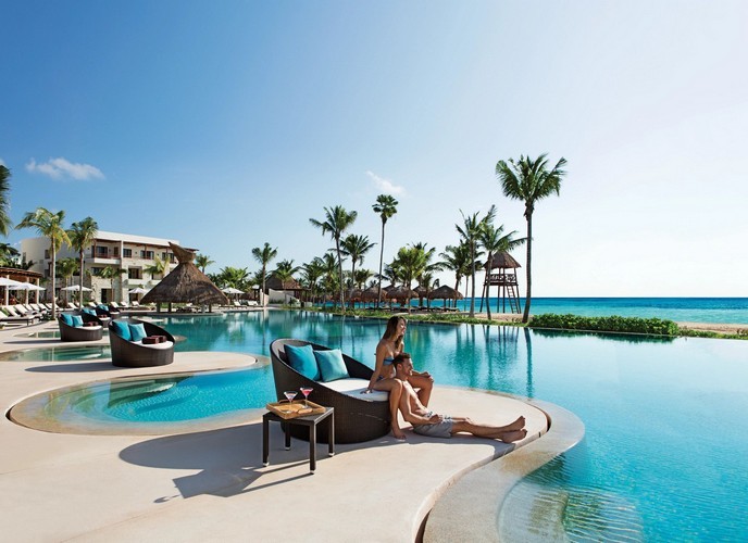 Secrets Akumal Riviera Maya | Adults Only 5*