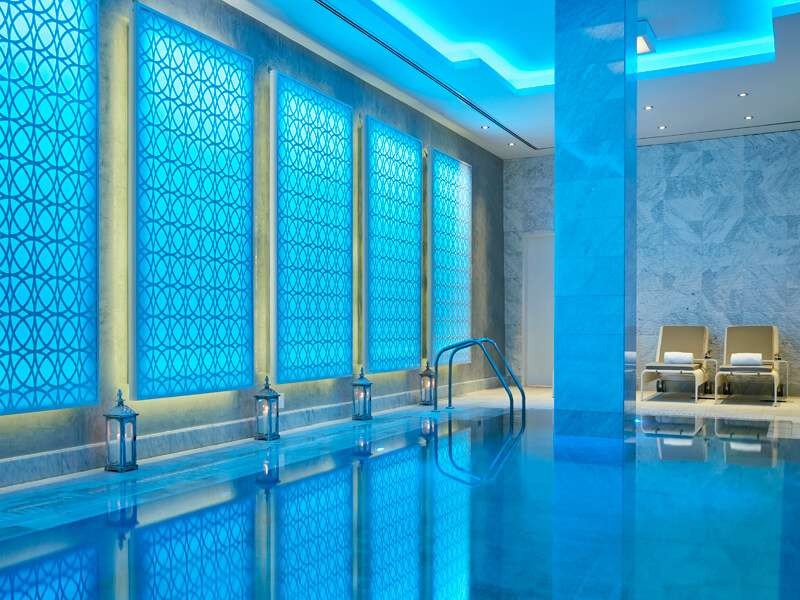 InterContinental Doha Hotel 5*