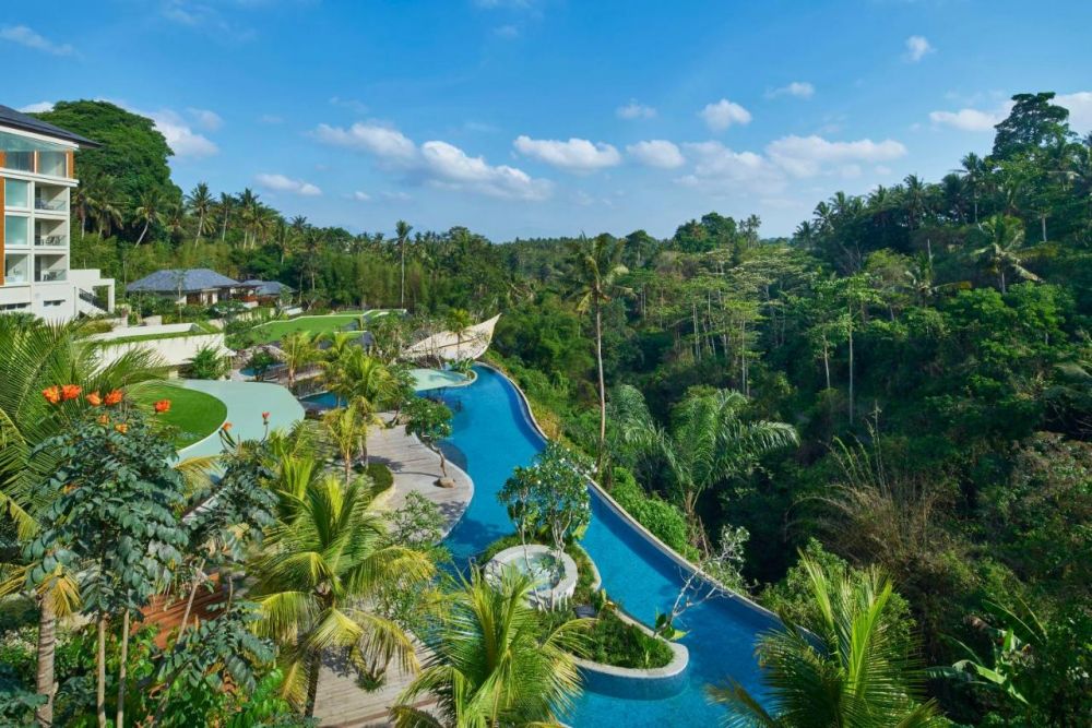 The Westin Resort & Spa Ubud 5*