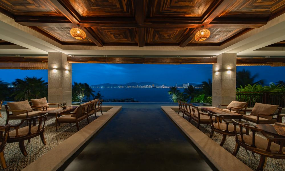 Alibu Resort Nha Trang 5*