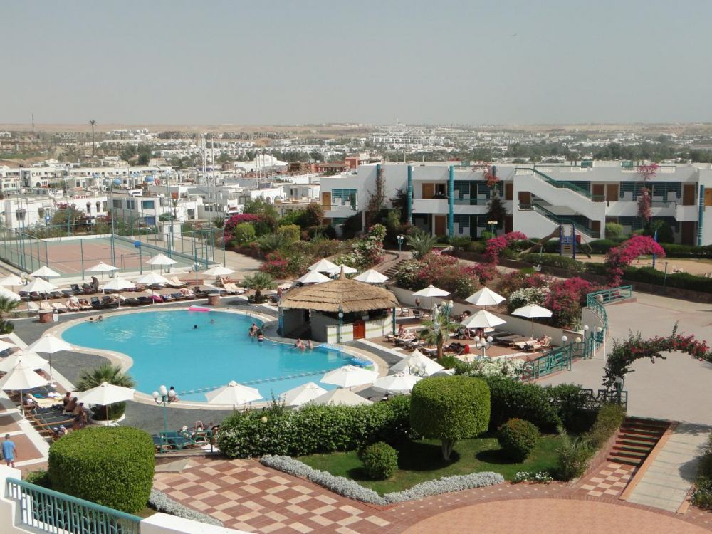 Sharm Holiday Resort 4*