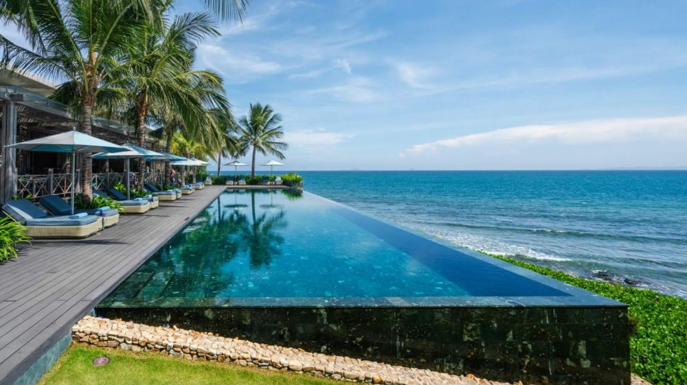 Mia Luxury Hotel Nha Trang 5*