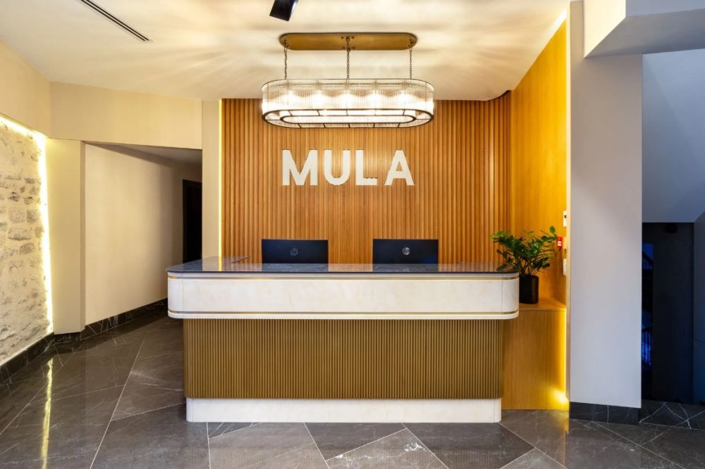 Mula Hotel 5*