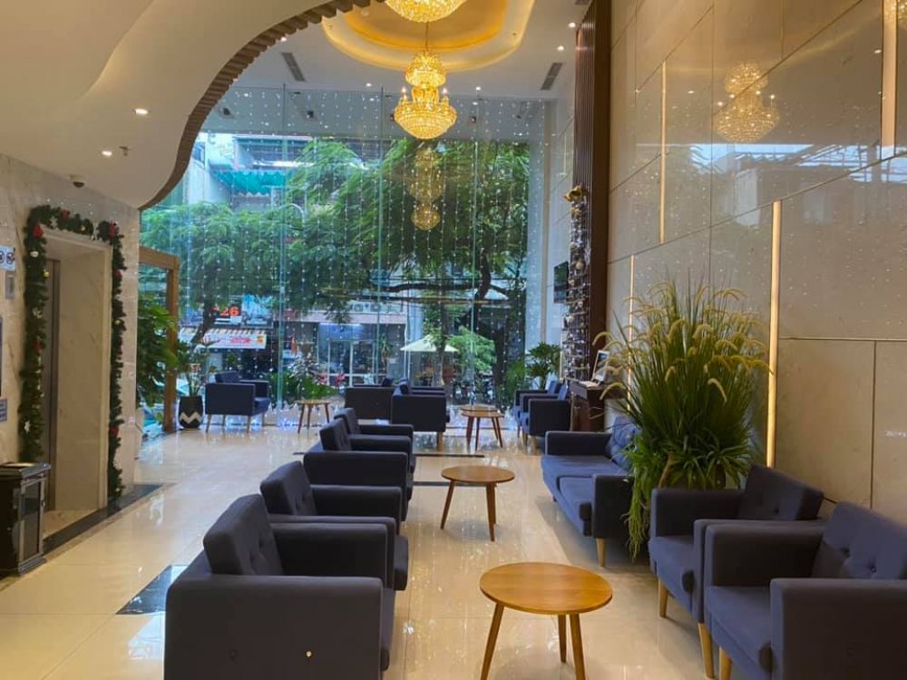 Aloha Nha Trang Hotel 4*