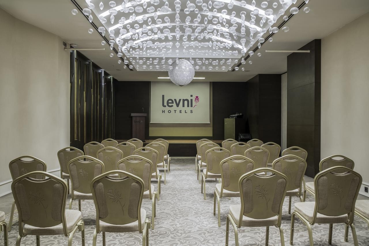 Levni Hotel & SPA 5*