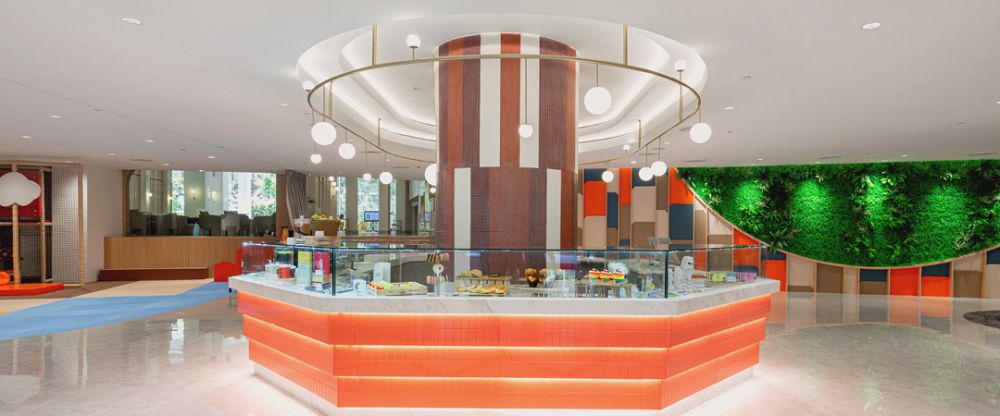 Furama RiverFront 4*