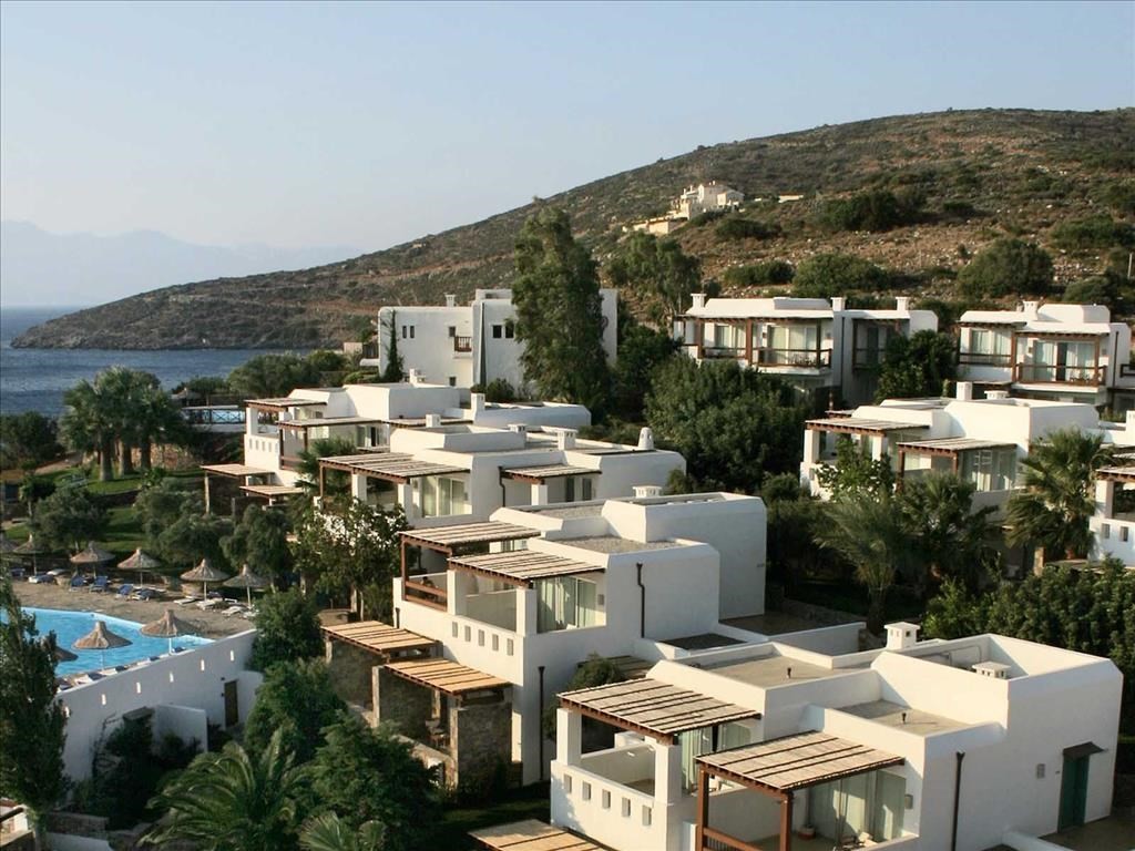 Aquila Elounda Village 5*