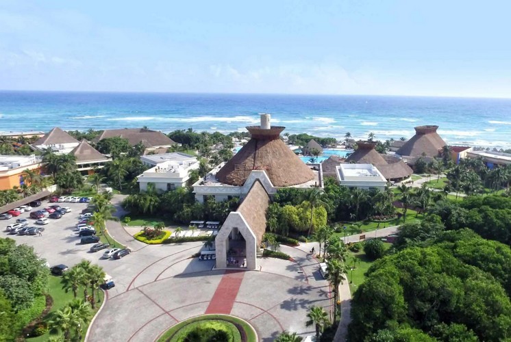 Bahia Principe Grand Coba 5*