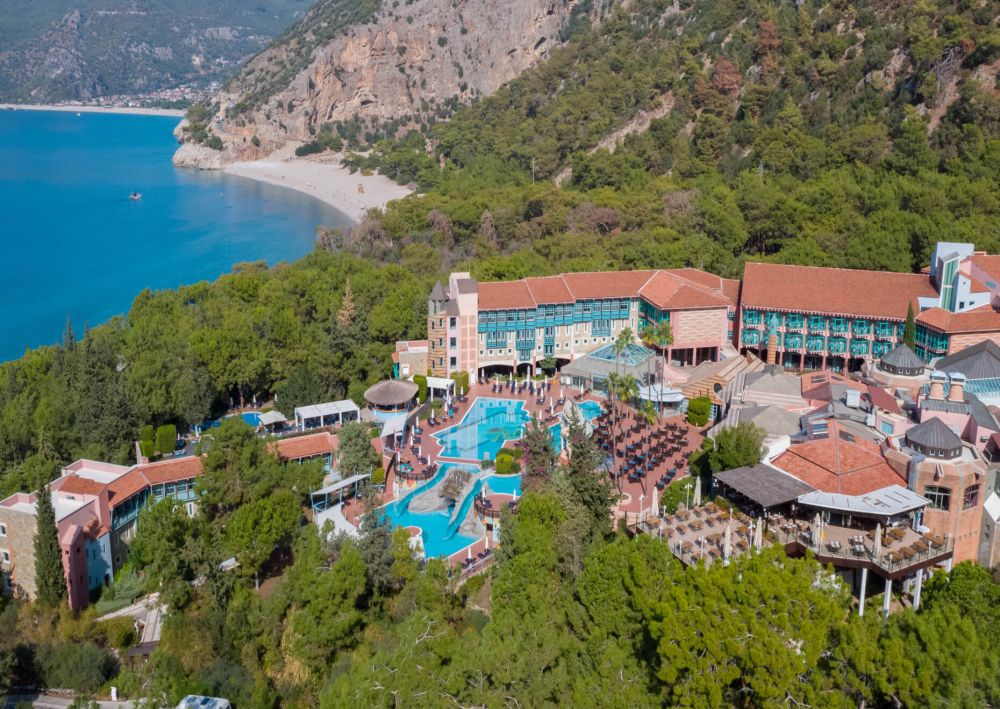 Lıberty Lykıa Adults Only 5*