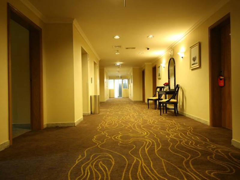 Lavender Hotel Deira 3*