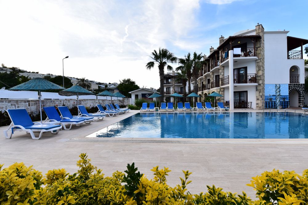 Otium Park Ayaz Aqua Beach Hotel 4*