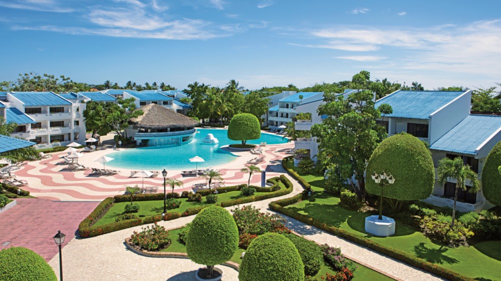 Sunscape Puerto Plata 4*