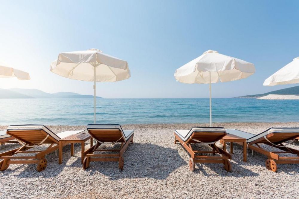 Lustica Bay Apartments 4*