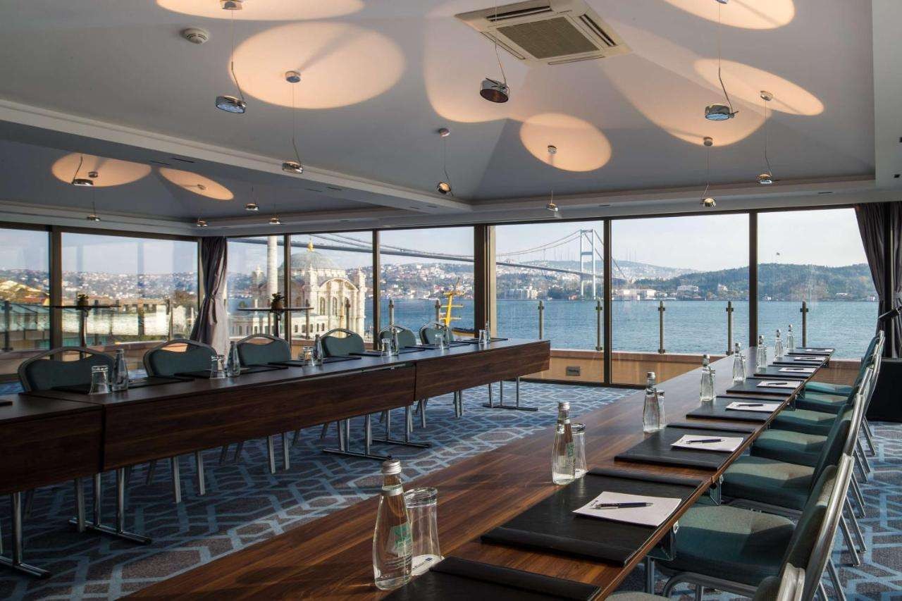 Radisson Blu Bosphorus Hotel 5*