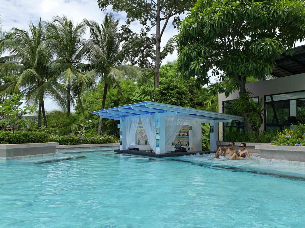 Novotel Phuket Kata Avista Resort & Spa 4*