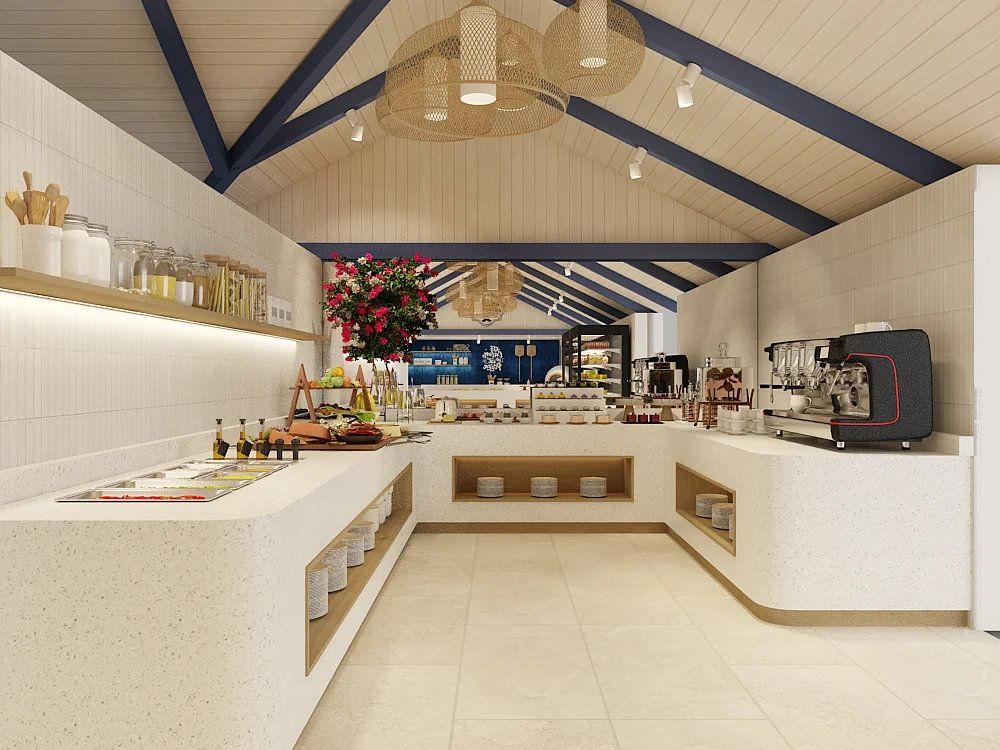 Eri Maldives (ex. Eriyadu Island Resort) 4*