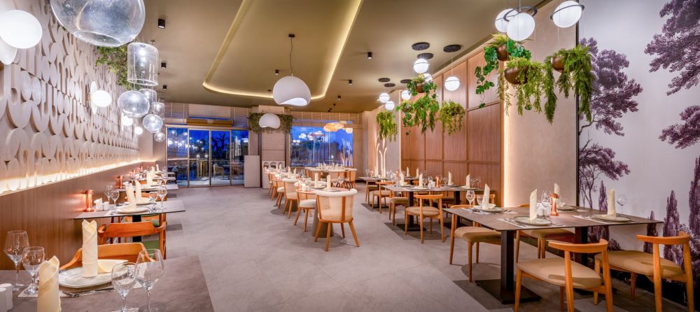 Delphin Palace Hotel 5*