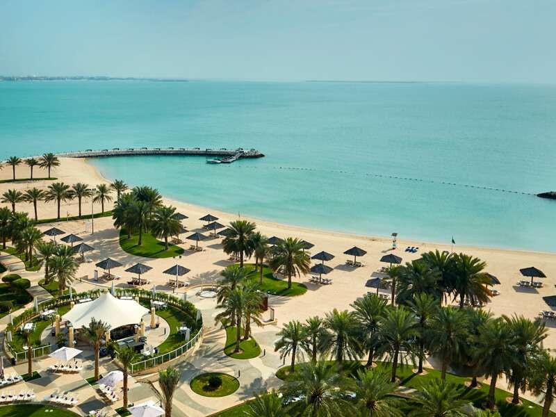 InterContinental Doha Hotel 5*