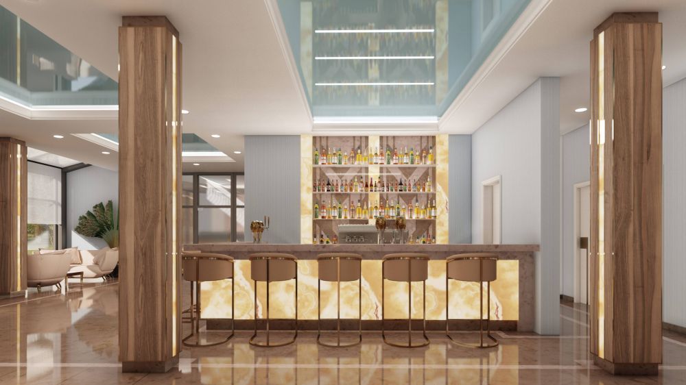 Effect Algara Beach Club Hotel (ex. Algara Beach) 4*