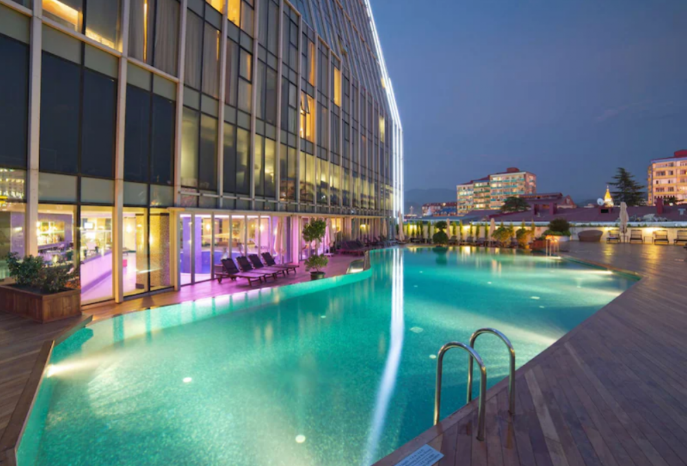 Radisson Blu Batumi 5*