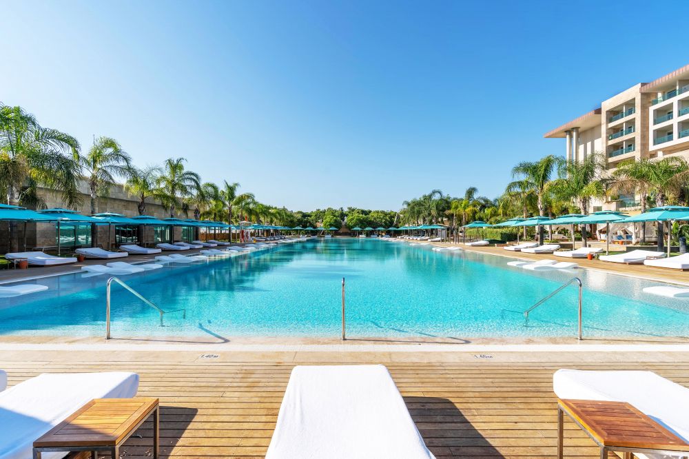 Regnum Carya Golf & Spa 5*