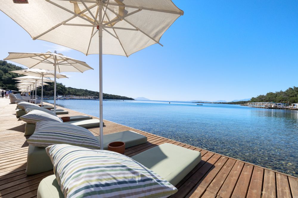 Bodrum Park Resort 5*
