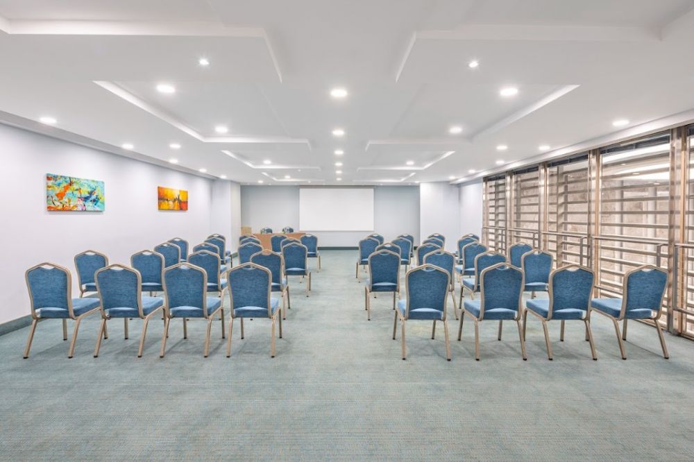 Concorde De Luxe Resort 5*