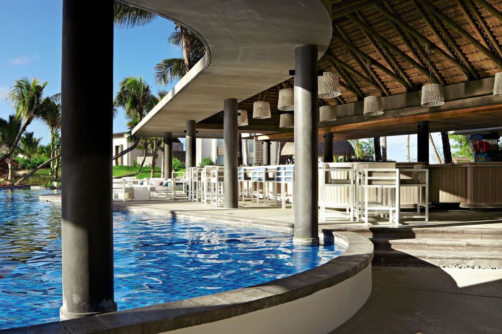 Long Beach A Sun Resort 5*