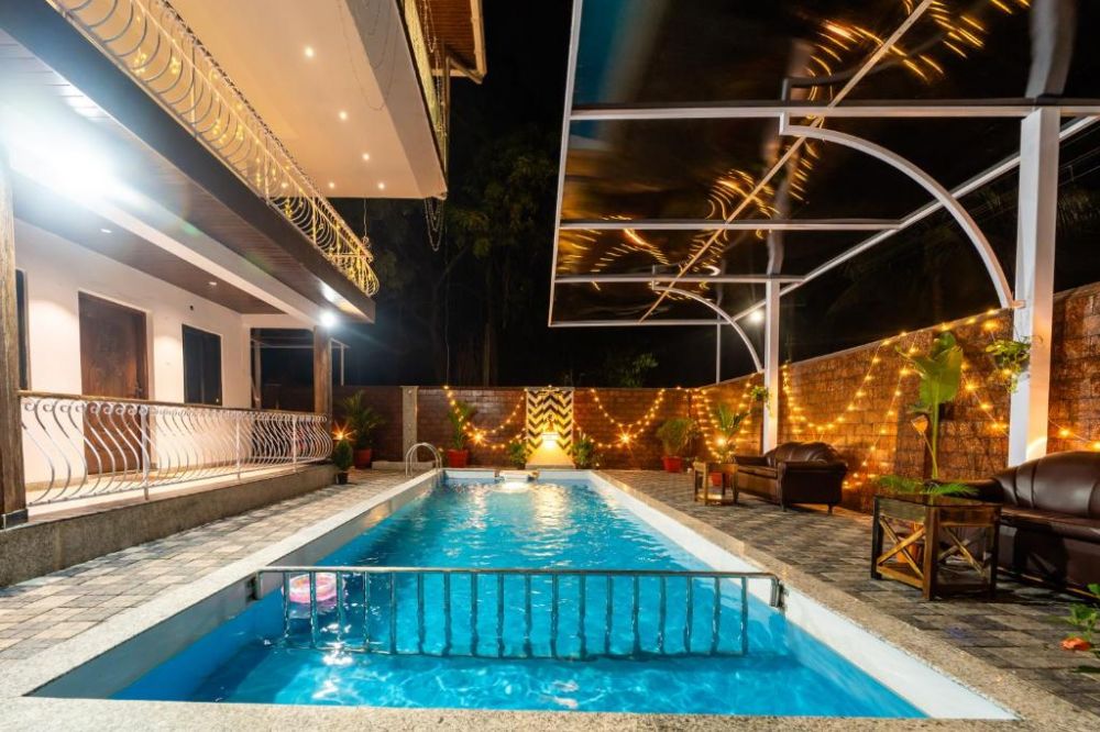 Grand Royale Eco Residency 3*