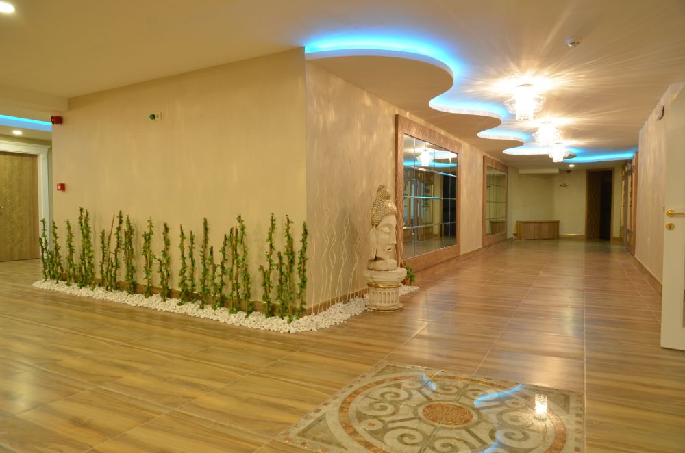 Grand Zaman Garden & Anex 4*