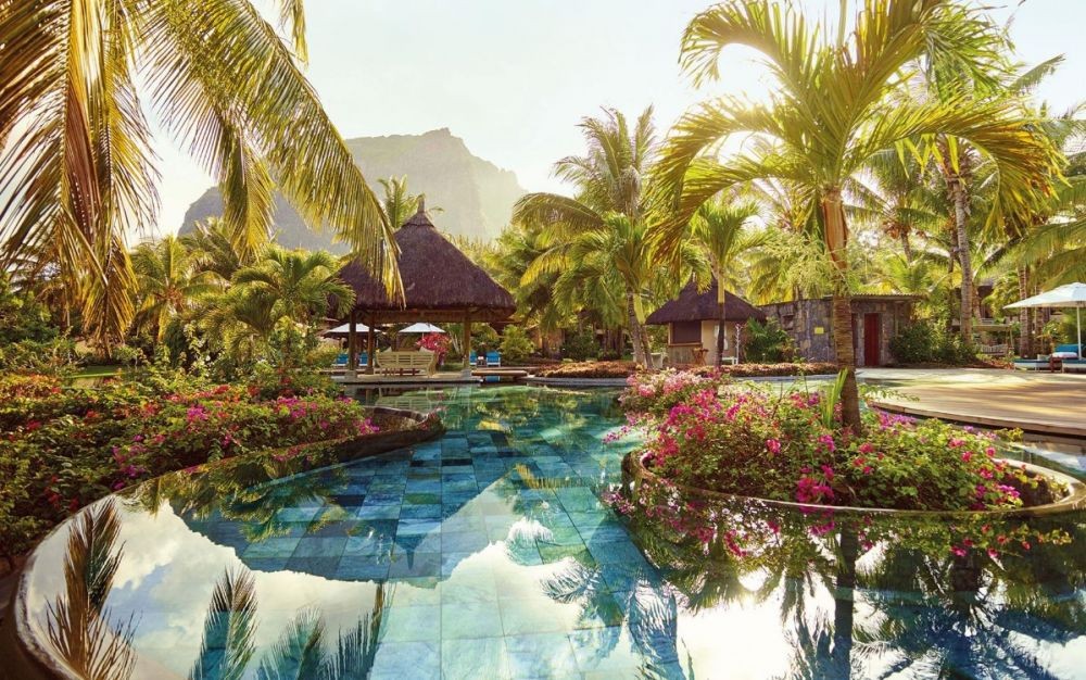 LUX* Le Morne Resort 5*