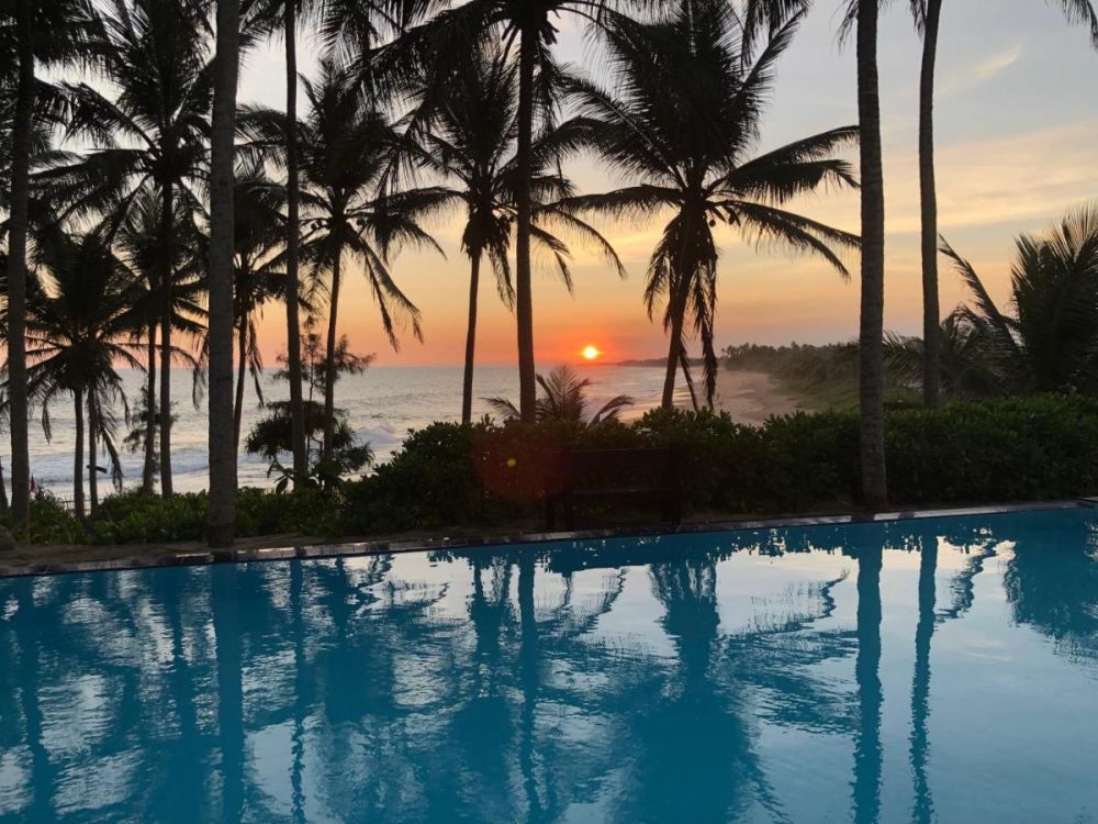 Turtle Bay Resort 4*