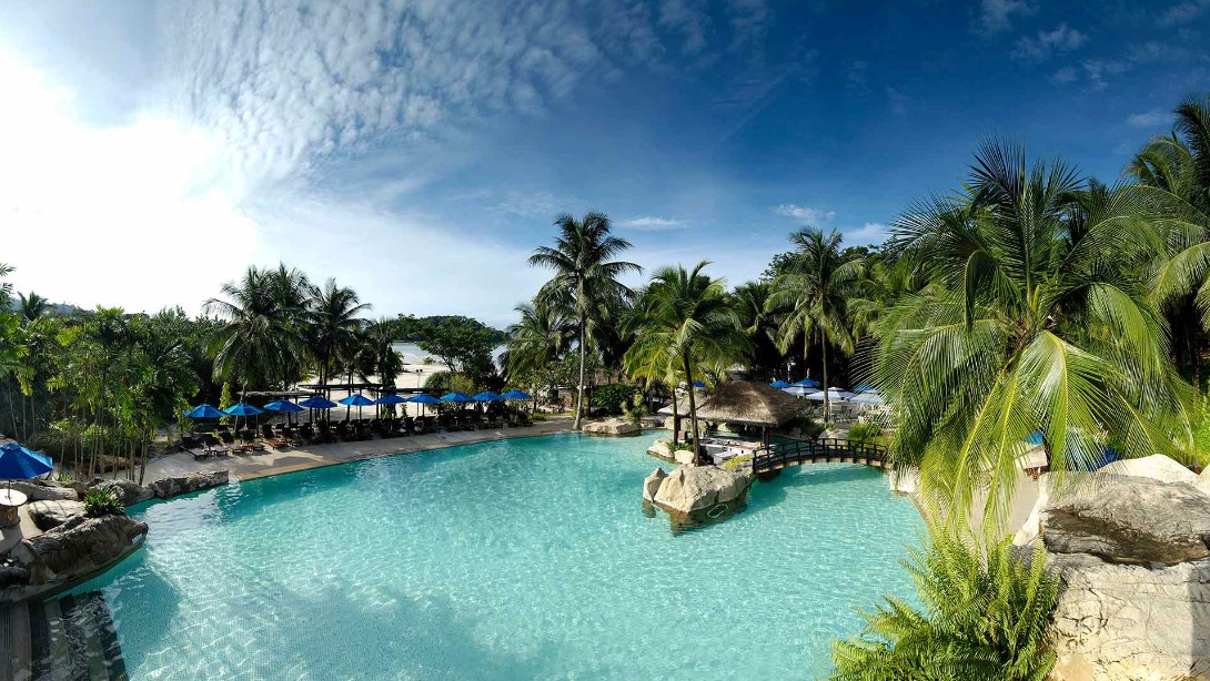 Berjaya Langkawi Resort 4*