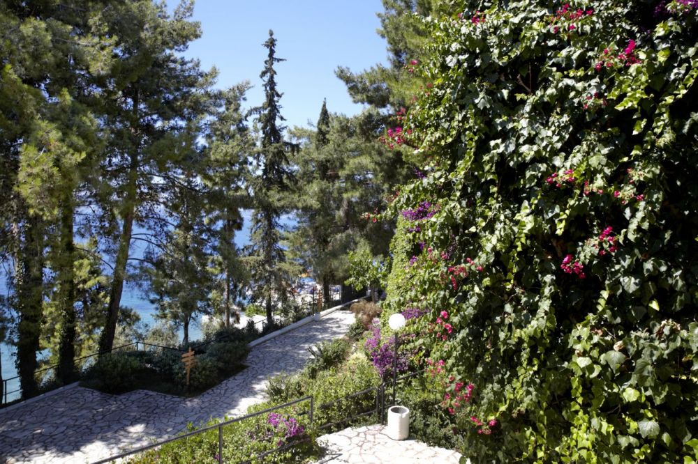 Sunshine Corfu Hotel & Spa 4*