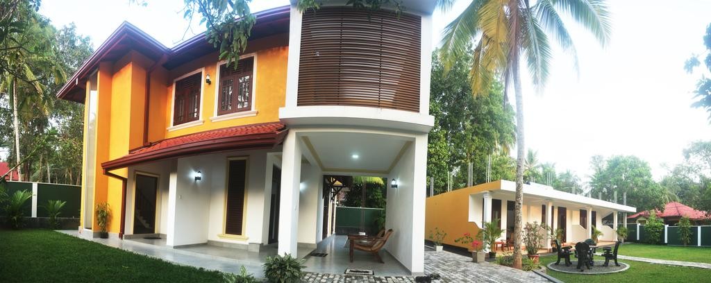 Villa De White Sambur 3*