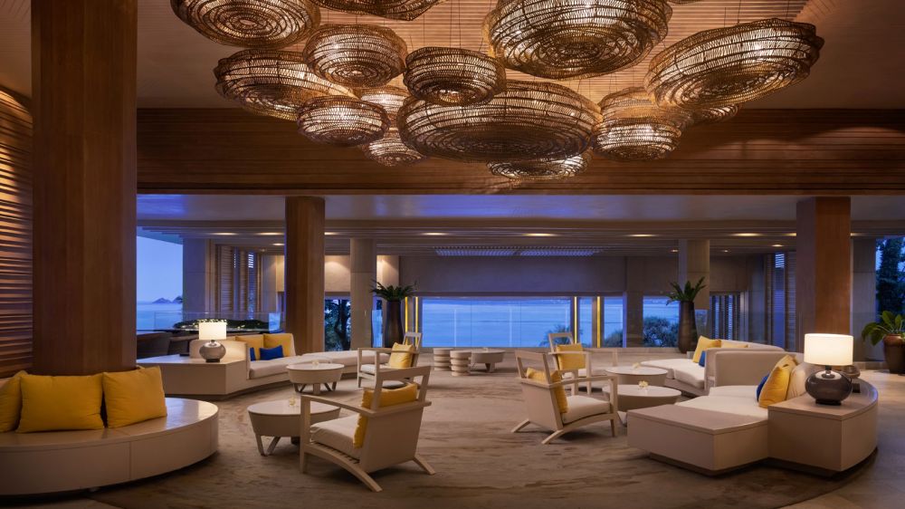 Amari Phuket 5*