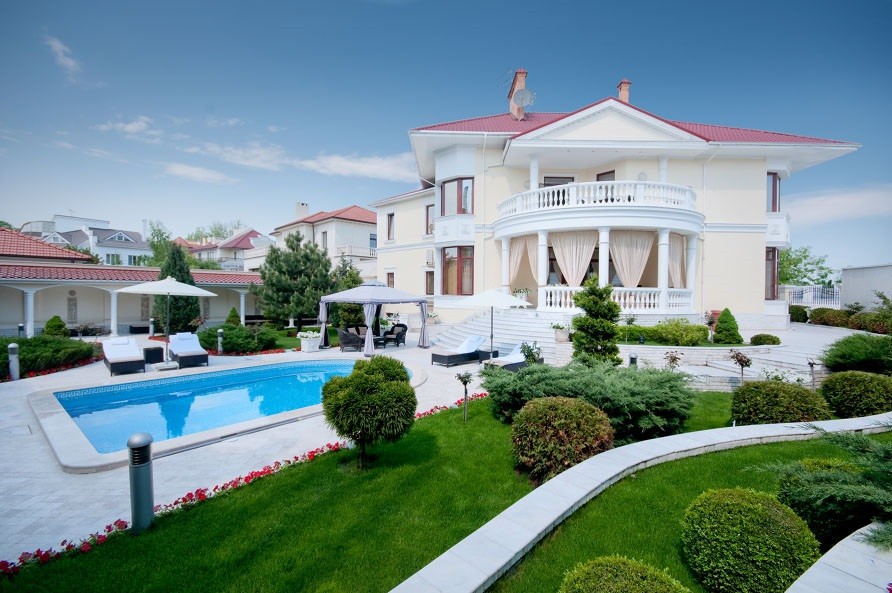 Villa le Premier 5*