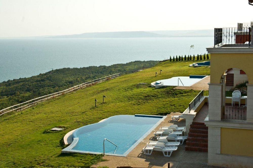 Lighthouse Golf & SPA 5*