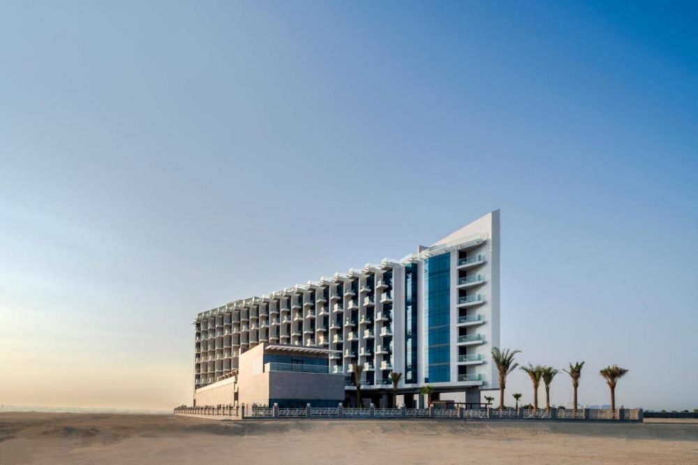 Park Regis by Prince Dubai Islands 4*