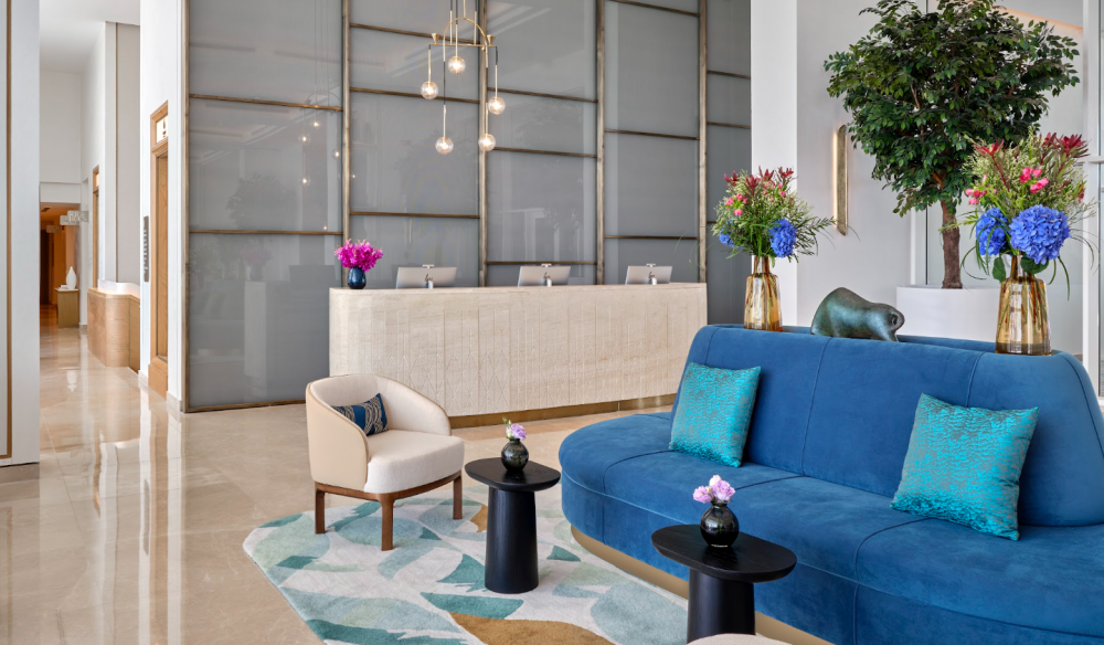 Vida Marassi Hotel 5*