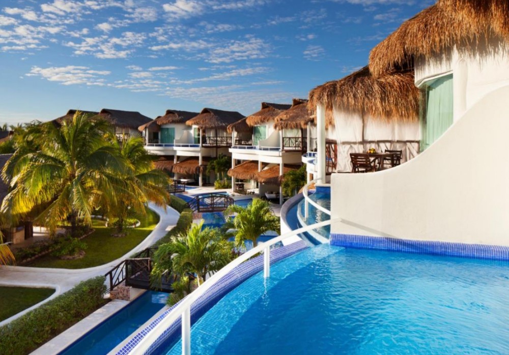 El Dorado Casitas Royal | Adults Only 5*