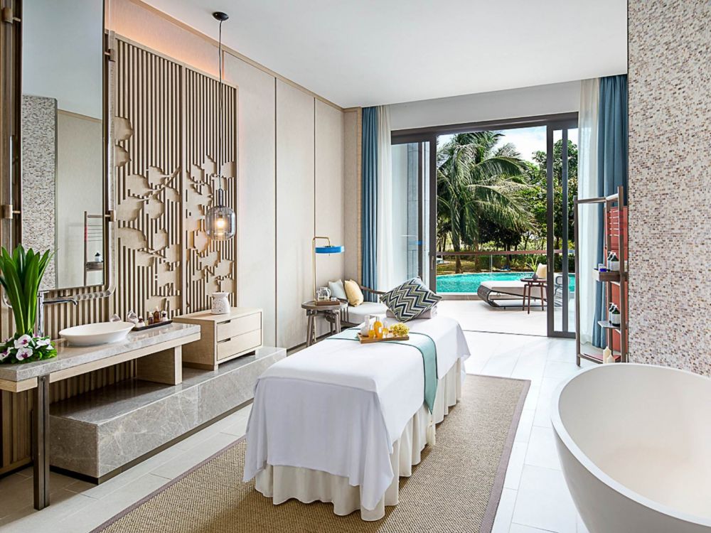 Sofitel Sanya Leeman Resort 5*